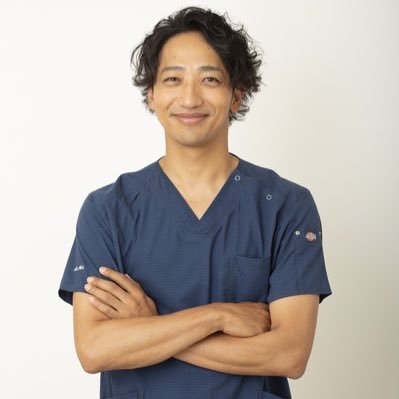 後藤礼司 Reiji Goto MD, PhD's profile picture