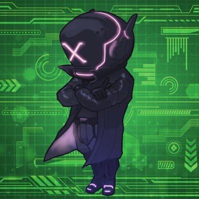 Mr.X's profile picture