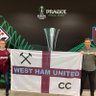 C C ⚒'s profile picture