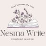 Profilbild von Nesma Hamed