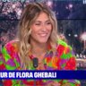 Flora Ghebali profil fotoğrafı