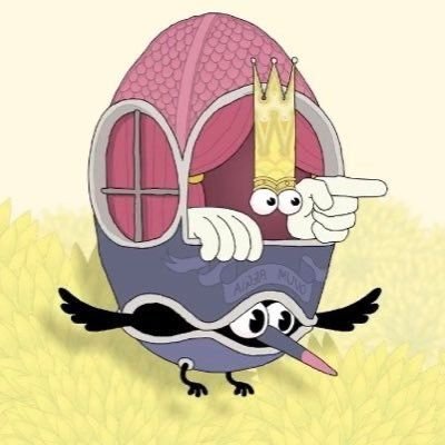 Decodeeneeds's profile picture