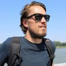 Profilbild von Coen Jacobs