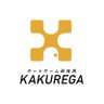 KAKUREGA【土-J013/ゲムマ2026秋】 的头像