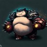 Snorlaxia's profile picture