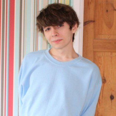 ShyCuteFemboy's profile picture