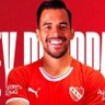 Baezkembauer💪👹 🏆#18 profil fotoğrafı