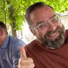Maikel profil fotoğrafı