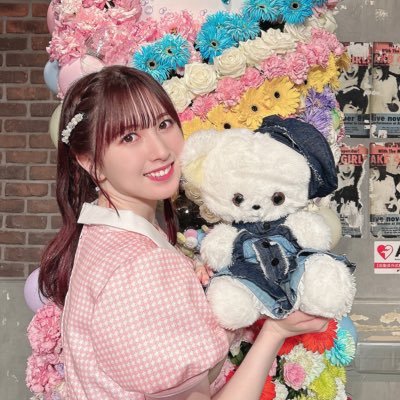 永野芹佳's profile picture