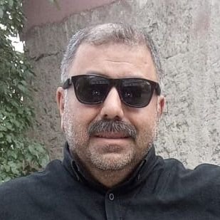 Cabbar DEMİR's profile picture