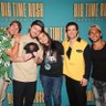 Katherine abrazo a BTR profil fotoğrafı