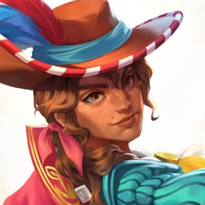 En Garde! ⚔ OUT NOW on Steam! 🔥 Fireplace Games's profile picture