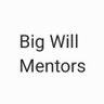 Big Will Mentors profil fotoğrafı