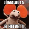 Фото профиля Pasi, ei Pihamaa