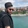 Yasin Küçük profil fotoğrafı