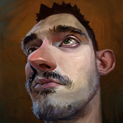 Ognjen Sporin's profile picture