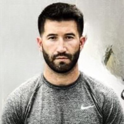 TyBurt90's profile picture