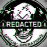 Фото профиля REDACTED Co. Spec Ops