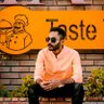 Muheet Qureshi's profile picture
