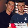 Profilbild von LOAN TIENE MAS PRESENCIA QUE BORJA