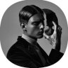 // Al-Gharibiyi // profil fotoğrafı