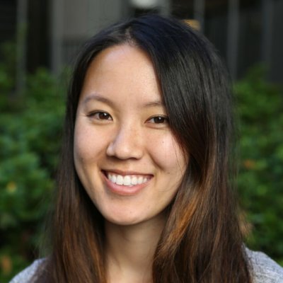 Linda Xie's profile picture