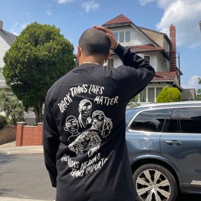 TS Butch Queen's profile picture