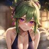 Asami profil fotoğrafı