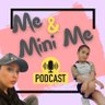 Me and Mini Me Podcast 的头像
