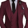 MrBurgundee profil fotoğrafı