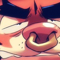 CursedMarked's profile picture
