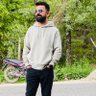 Lukman Dar / لقمان/ लुकमान's profile picture