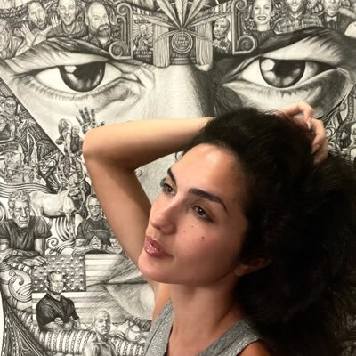 Milana Blackman's profile picture