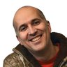 Profilbild von Paulo Matos