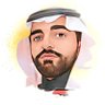 Profilbild von Khalid Ali Bin zuriq Al-Enzi🇸🇦