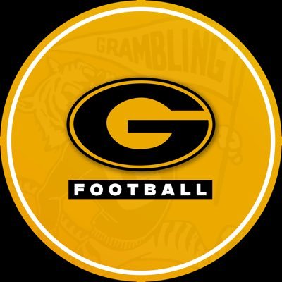 Grambling State Football 🐯's profile picture