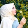 Фото профиля أحلام المزروعي