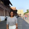 Dhivya Marunthiah 的头像