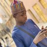 Muhammad Sani Tahir profil fotoğrafı