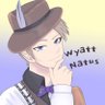 Wyatt Natus 🎶🎵【SPORTS VTUBER】's profile picture