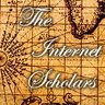 Internet Scholars profil fotoğrafı