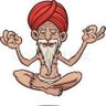 अज्ञात बाबा 的头像