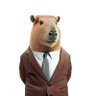 Un Capibara en C.U. 的头像