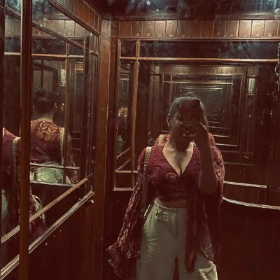 Priya Sarkar's profile picture