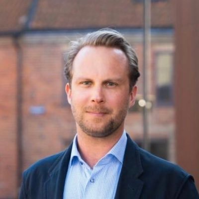 Rasmus Törnblom's profile picture