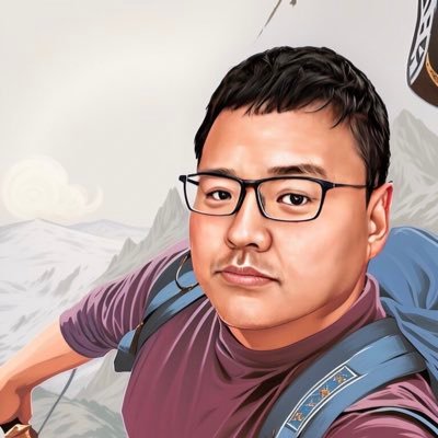 Шинээ's profile picture