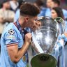 treble winners 23 的头像
