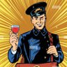 mailman jack 的头像