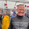 Profilbild von Ray Harris