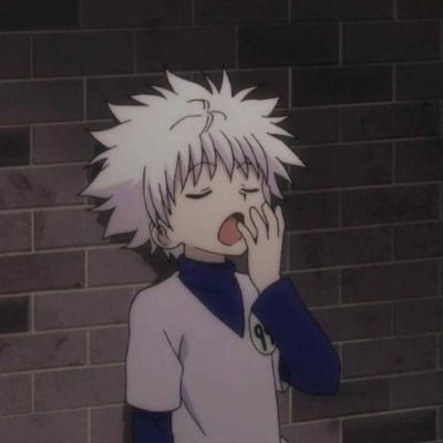 killua's profile picture